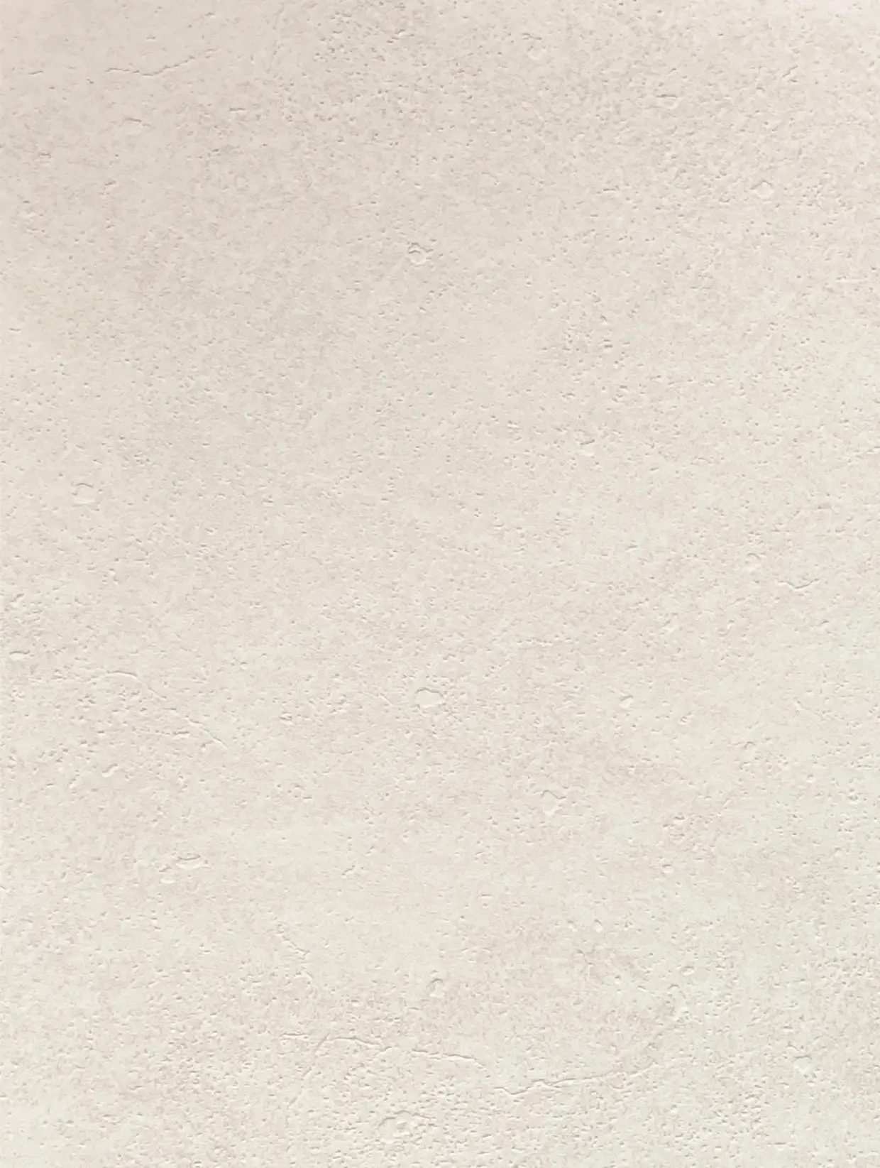 Film adhésif Cover Styl NH33 aspect béton clair, texture minérale