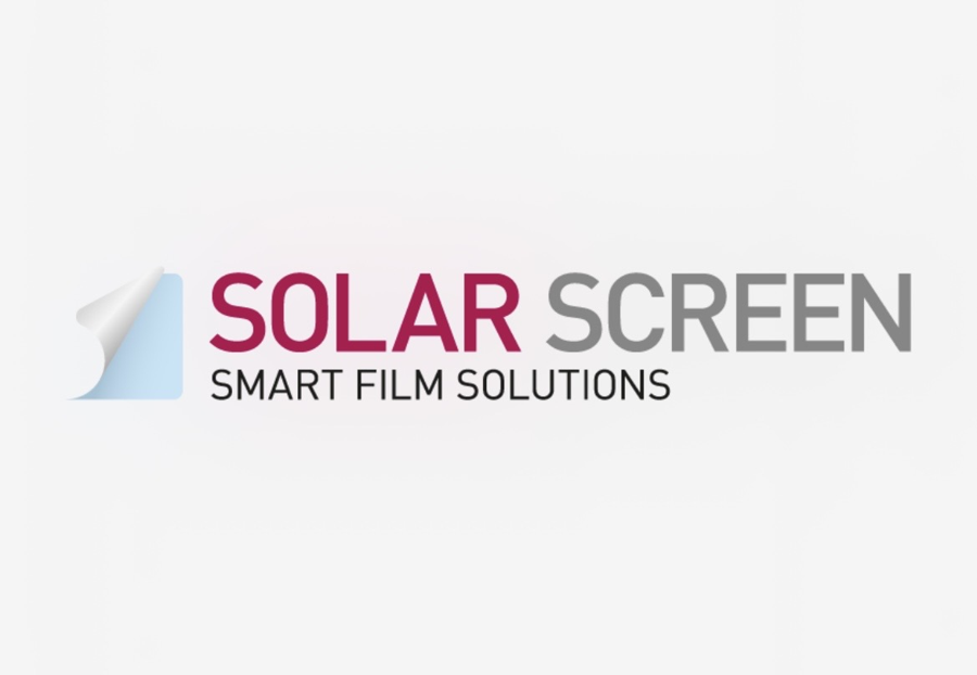 Logo Solar Screen